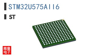 STM32U575AII6