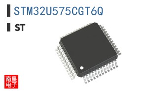 STM32U575CGT6Q