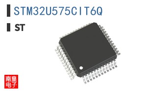 STM32U575CIT6Q