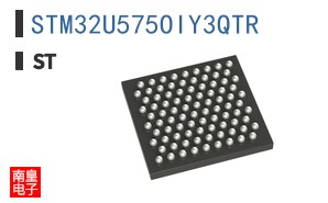 STM32U575OIY3QTR