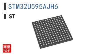 STM32U595AJH6