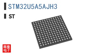 STM32U5A5AJH3