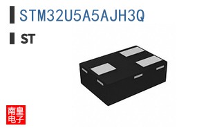 STM32U5A5AJH3Q