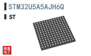 STM32U5A5AJH6Q