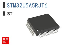 STM32U5A5RJT6