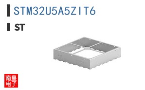 STM32U5A5ZIT6