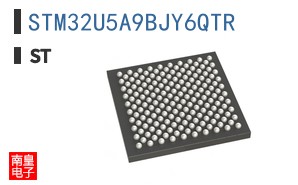 STM32U5A9BJY6QTR