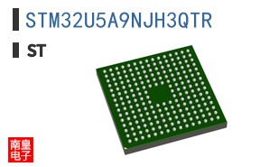 STM32U5A9NJH3QTR