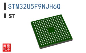 STM32U5F9NJH6Q