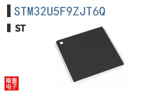 STM32U5F9ZJT6Q