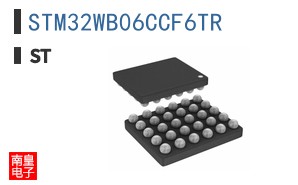 STM32WB06CCF6TR