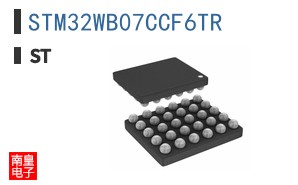STM32WB07CCF6TR