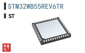 STM32WB55REV6TR
