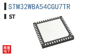 STM32WBA54CGU7TR