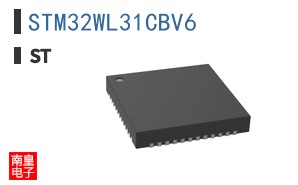 STM32WL31CBV6
