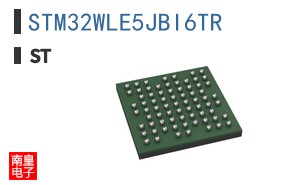 STM32WLE5JBI6TR