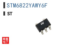STM6822YAWY6F