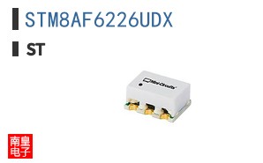 STM8AF6226UDX