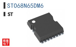 STO68N65DM6