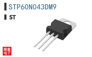 STP60N043DM9
