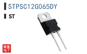 STPSC12G065DY