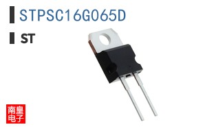 STPSC16G065D