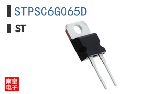 STPSC6G065D