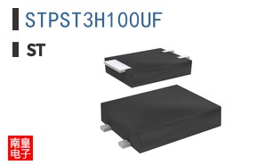 STPST3H100UF