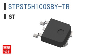 STPST5H100SBY-TR