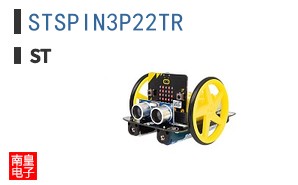 STSPIN3P22TR