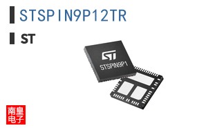 STSPIN9P12TR