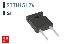 STTH1512W