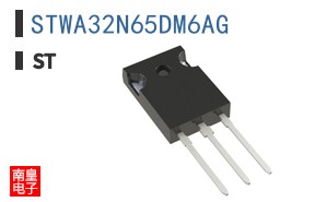 STWA32N65DM6AG