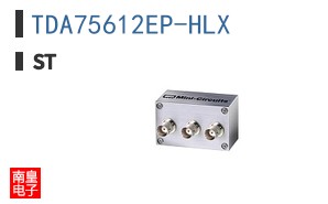 TDA75612EP-HLX