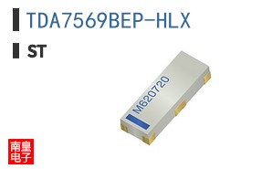 TDA7569BEP-HLX