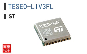 TESEO-LIV3FL