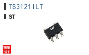 TS3121ILT