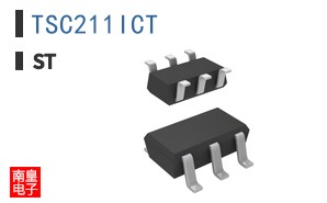 TSC211ICT