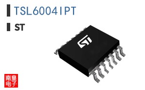 TSL6004IPT