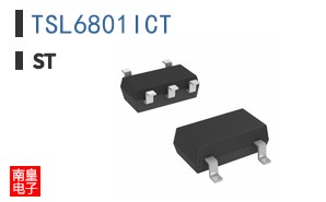 TSL6801ICT