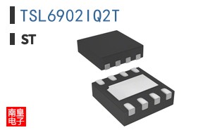 TSL6902IQ2T