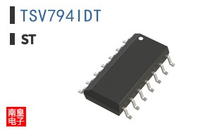 TSV794IDT