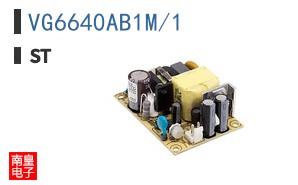 VG6640AB1M/1