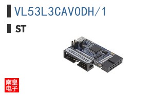 VL53L3CAV0DH/1