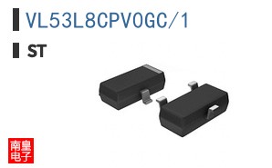 VL53L8CPV0GC/1